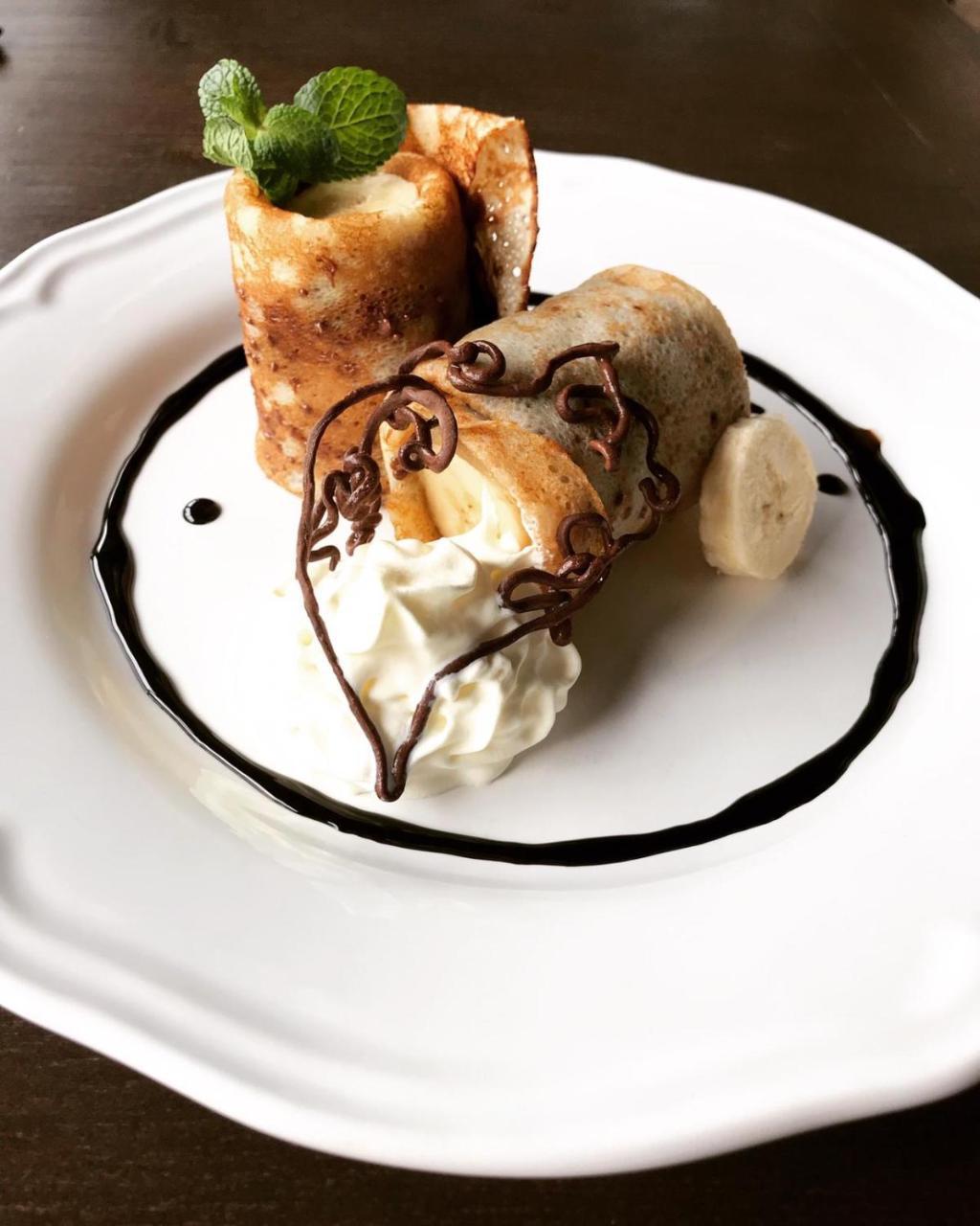 Penzion A Restauracia Hanisberg Krupina エクステリア 写真