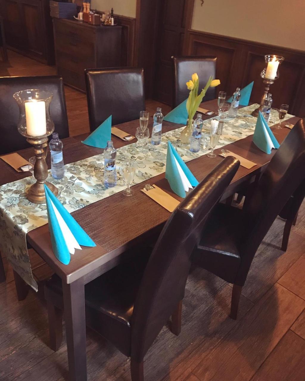 Penzion A Restauracia Hanisberg Krupina エクステリア 写真
