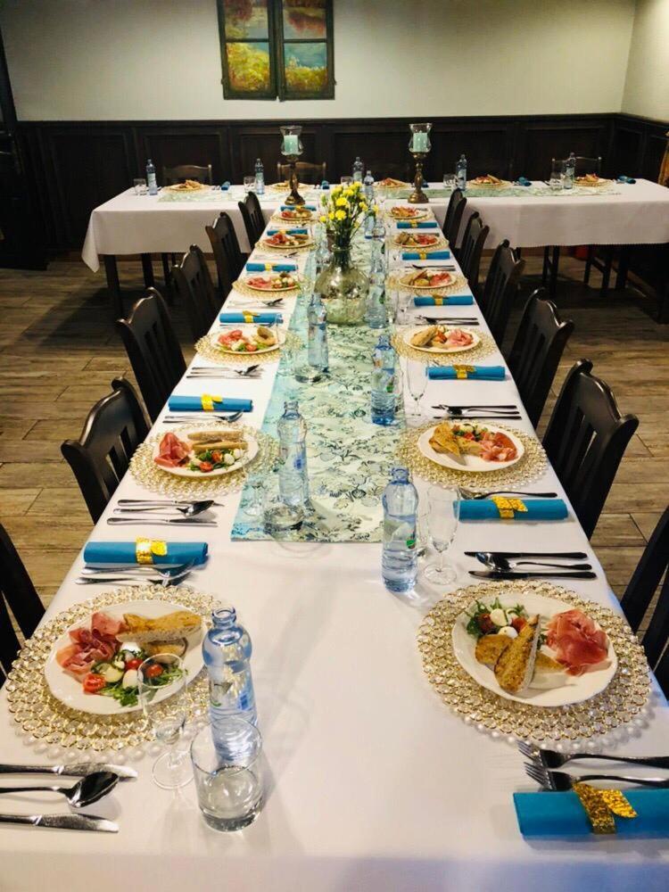 Penzion A Restauracia Hanisberg Krupina エクステリア 写真